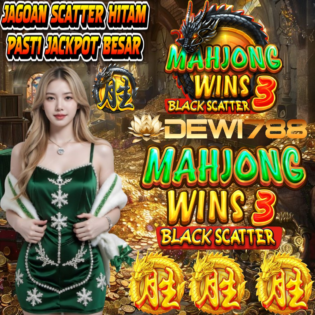 Situs Slot Gacor Hari Ini